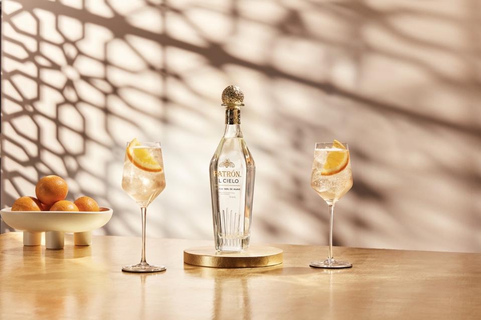 PATRÓN EL CIELO Spritz Large