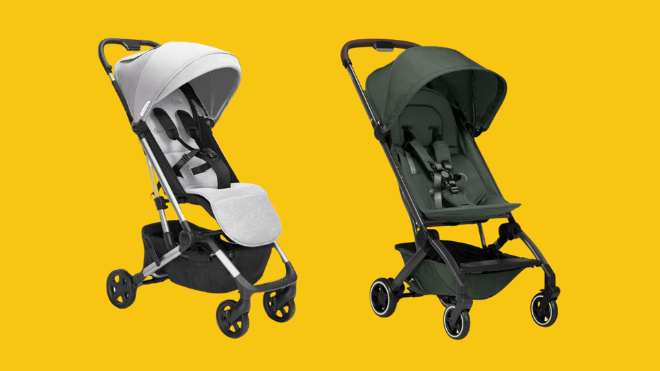 Compact stroller airplane online