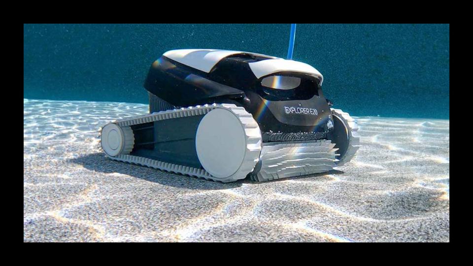 Best Pool Cleaners 2024 - Forbes Vetted
