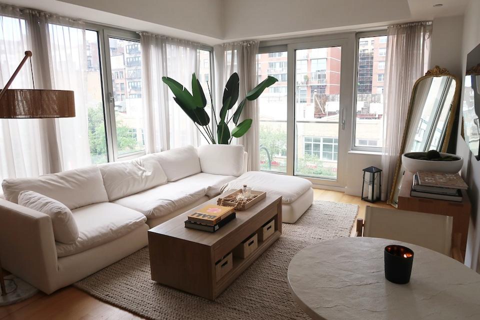 Danielle Carolan Shares How To Design The Perfect Home For Content Creation Danielle Carolan Shares How To Design The Perfect Home For Content Creation