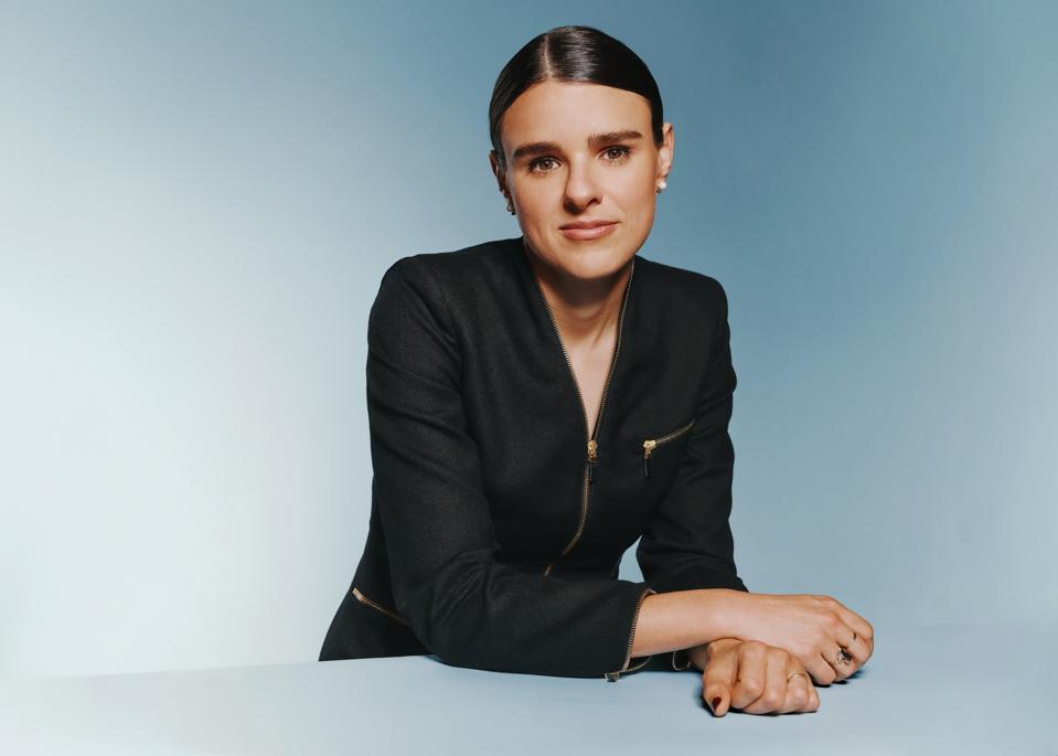 Christina Cacioppo, CEO of Vanta Cacioppo_Vanta_Smaller_Download