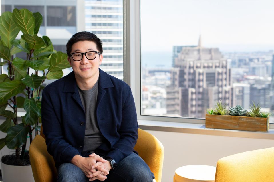 Airtable CEO Howie Liu calls his new AI tool the company's biggest release in five years.