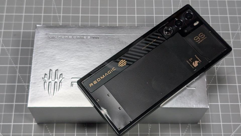 Red Magic 9S Pro Review: Reaching For The Best Gaming Experience