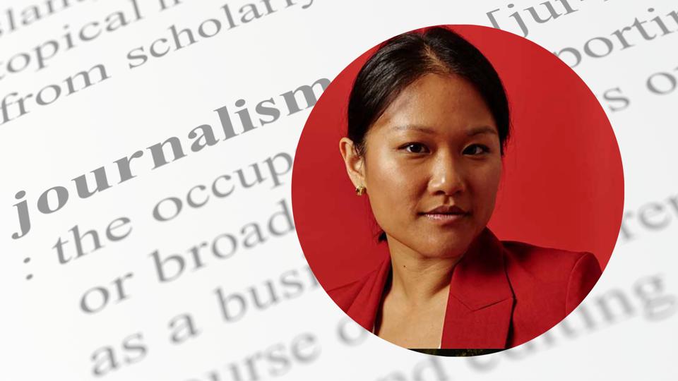 Karen Hao Empowers Journalists To Unravel AI’s Complexities And Impacts