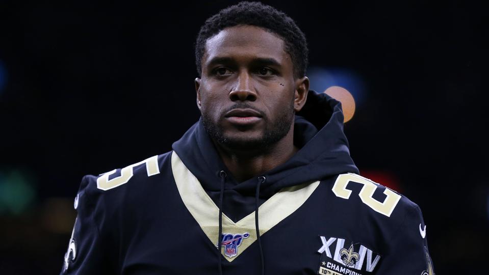 Reggie Bush