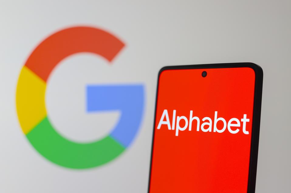 Alphabet Stock Fell 5% In A Day, Why?