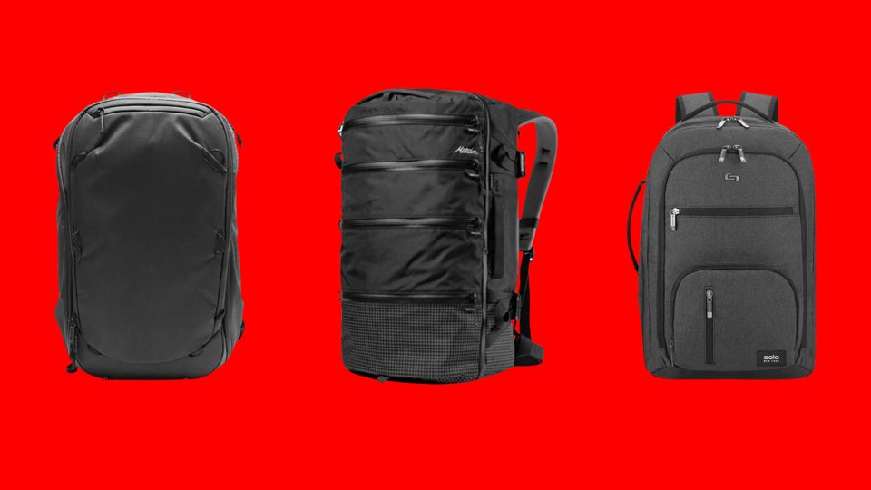 Best travel backpack for men 2019 hot sale