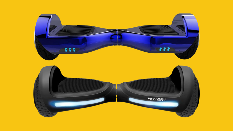 Segway for 8 year old hotsell