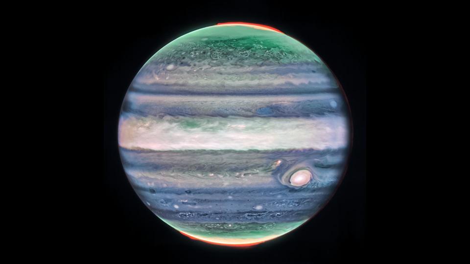tirzepatide jupiter Jupiter's 'Great Red Spot' Is Shrinking — And Scientists Think They Know Why
