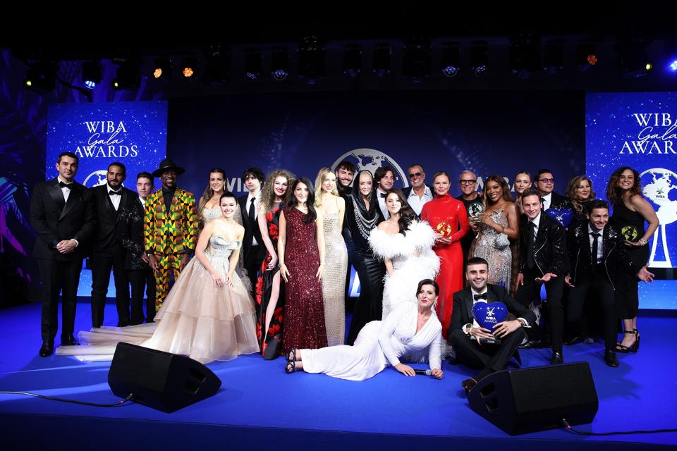 Meet The Winners Of The 2024 World Influencers And Bloggers Awards