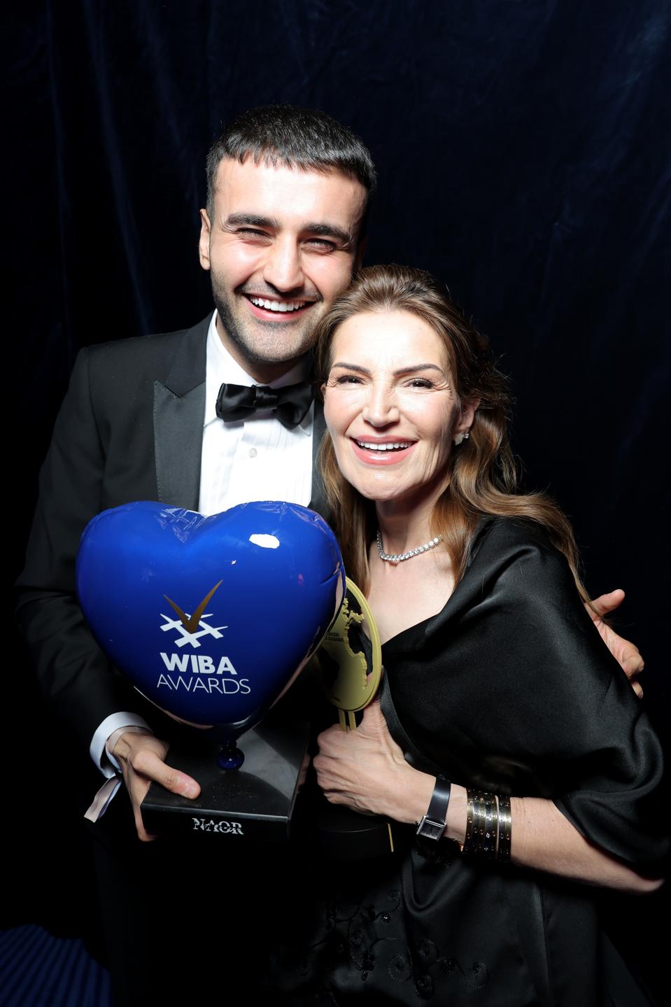 Meet The Winners Of The 2024 World Influencers And Bloggers Awards