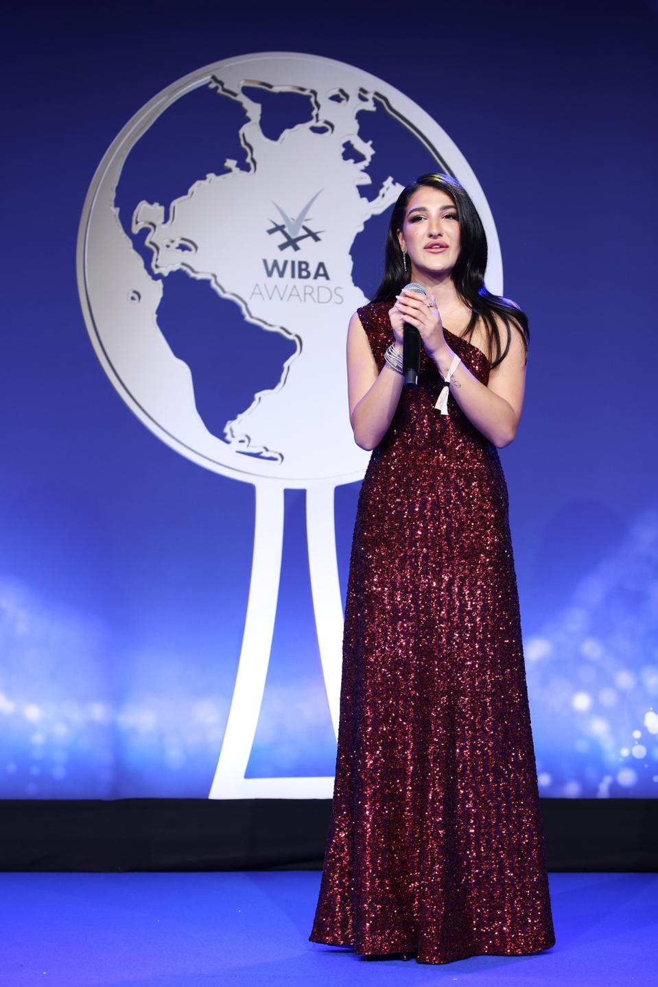 Meet The Winners Of The 2024 World Influencers And Bloggers Awards