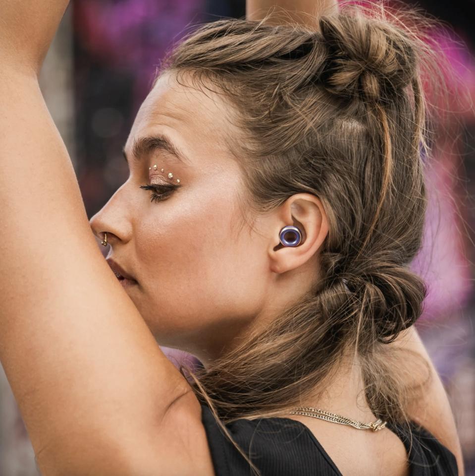 How Loop Earplugs Work To Destigmatize Hearing Protection