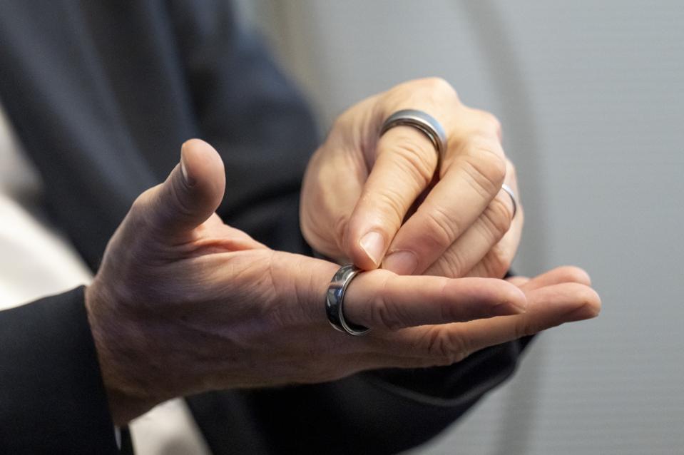 ボディ・フェイスケア OURA RING GEN3 Discover Oura's health, fitness, and sleep rings | Oura