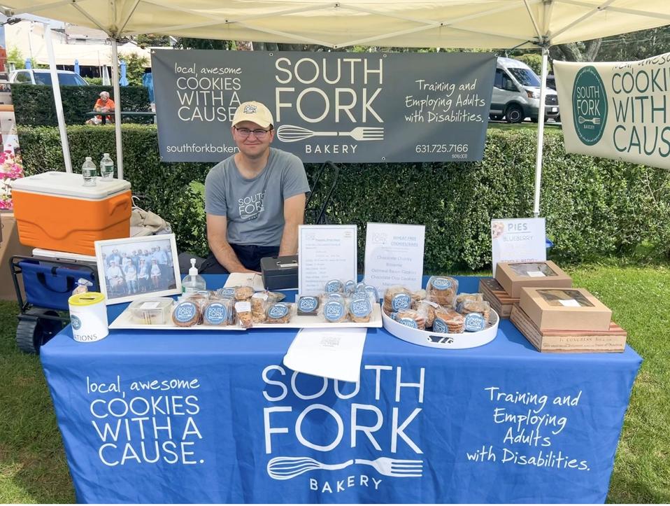 South Fork Bakery
