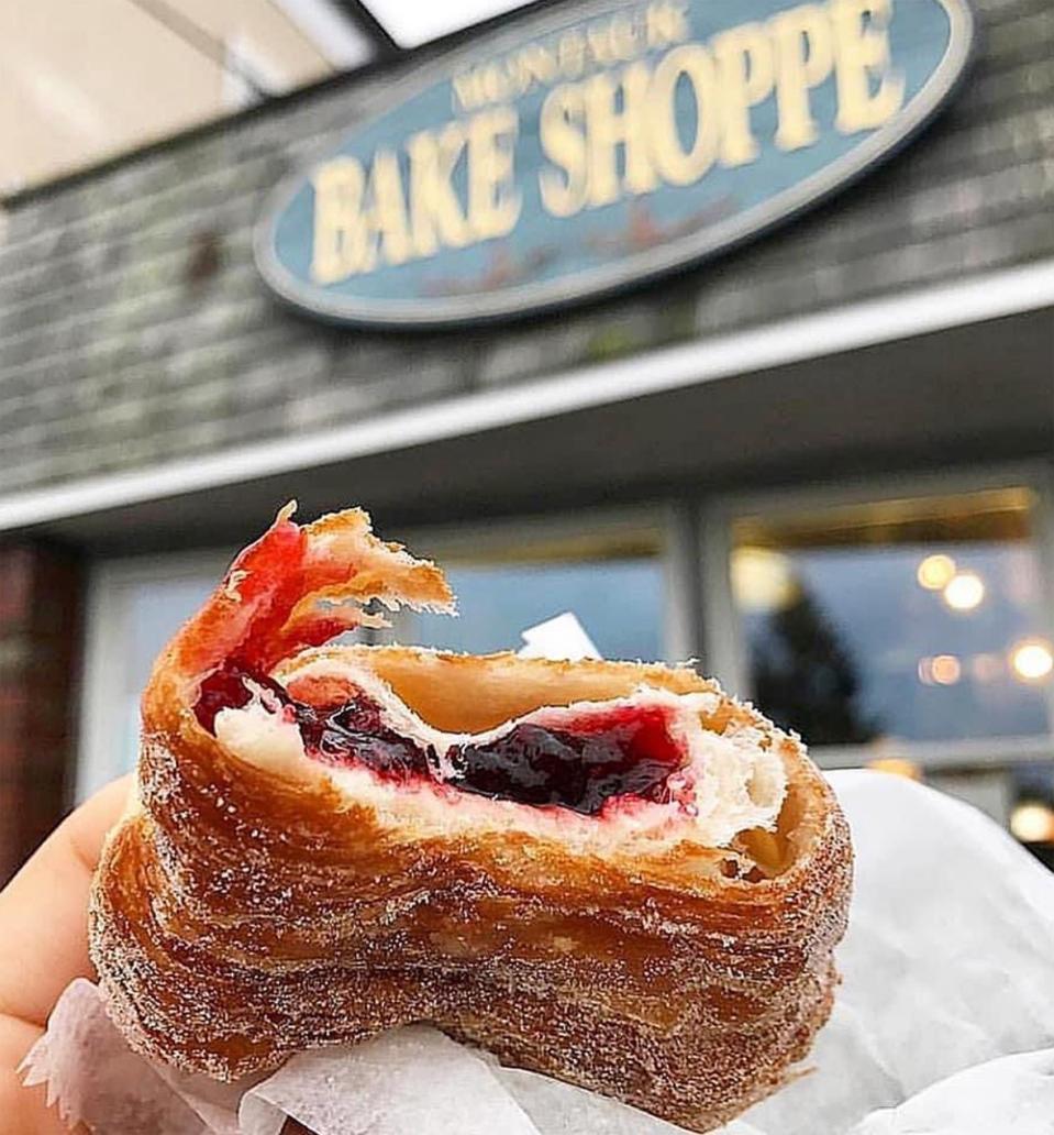 Montauk Bake Shoppe