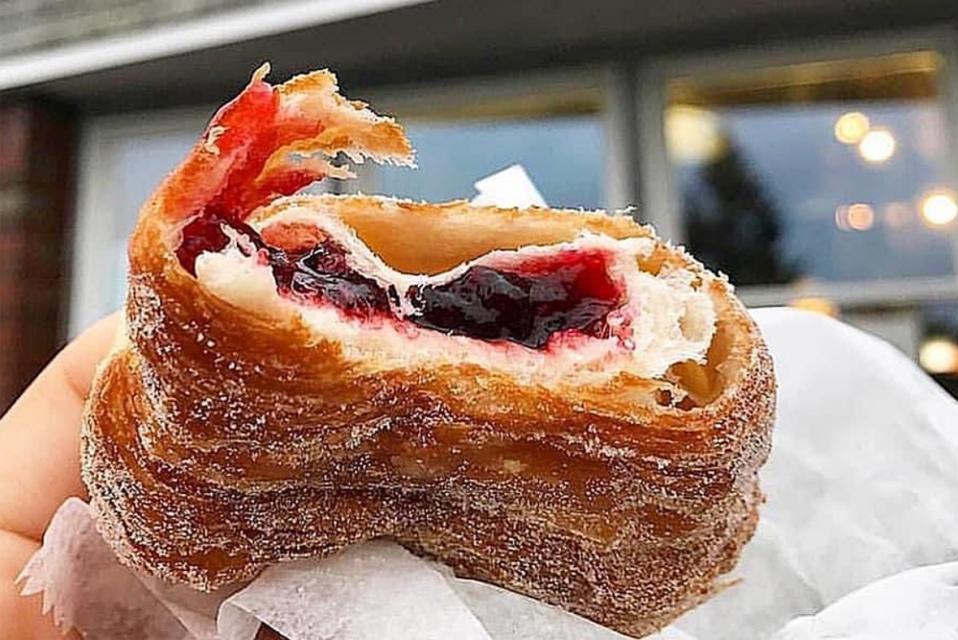 Montauk Bake Shoppe