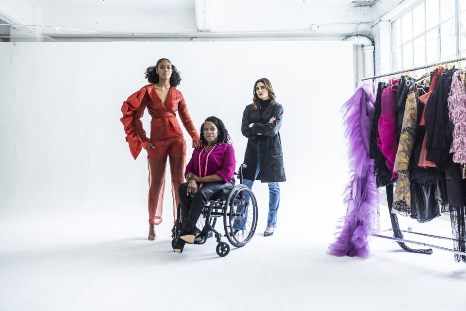 Asos Disability Inclusion Why It’s Time To Pioneer Inclusion In Fashion
