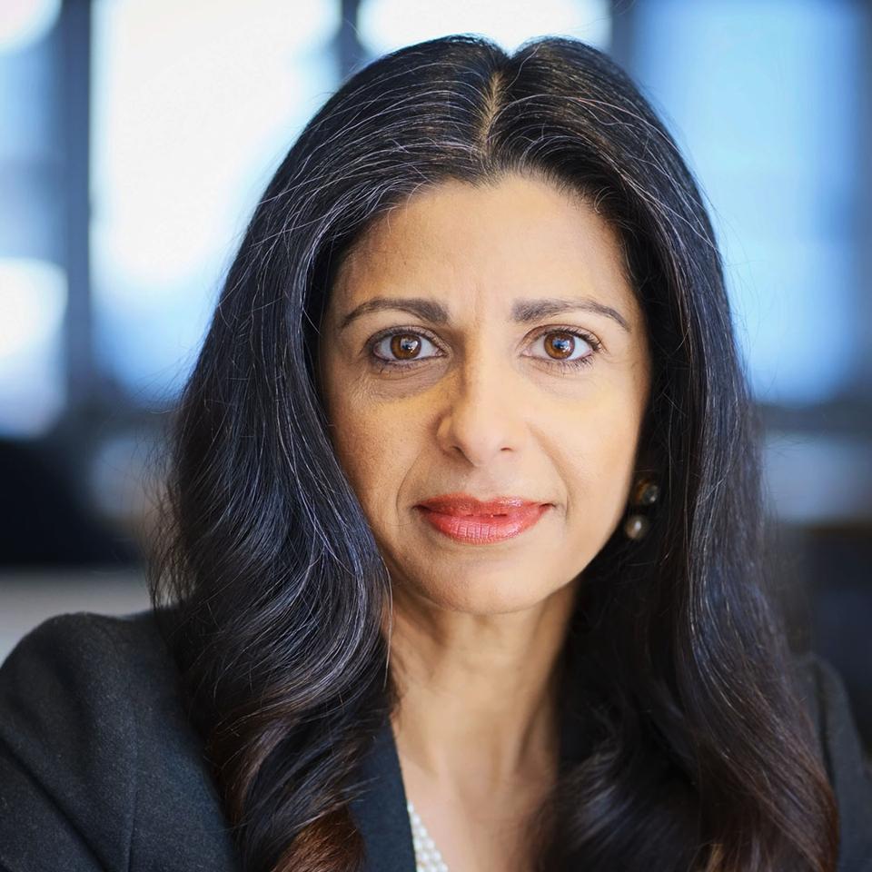 50 Over 50: Investment