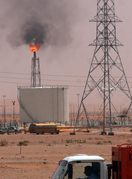 Saudi Arabia Would Take Oil Prices Back To $100 Again