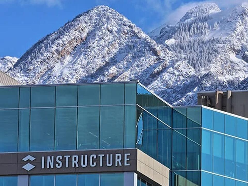 Instructure Canvas Weaving AI Throughout The Educational Fabric