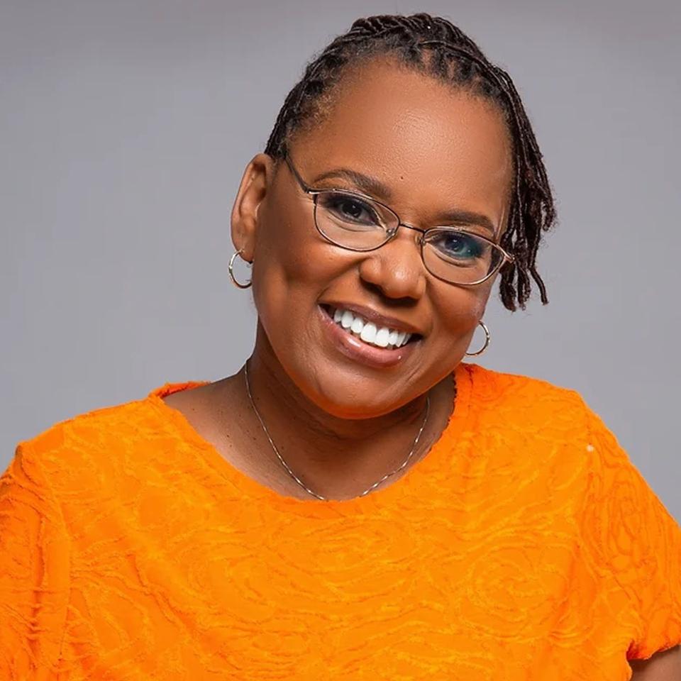 50 Over 50: Innovation