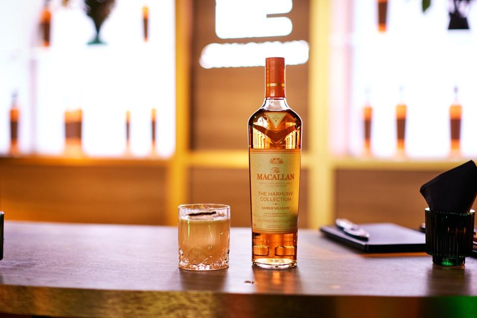 The Macallan_October Leaves Large