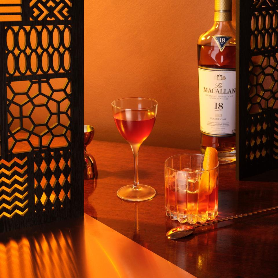 The Boulevardier