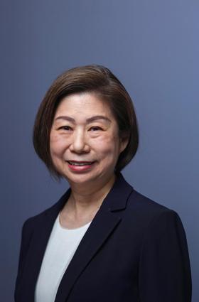 Teresita Sy-Coson