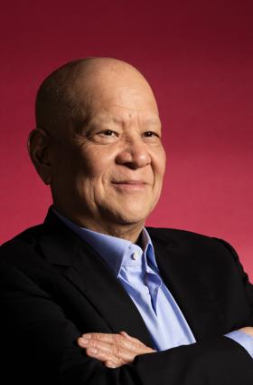 Ramon Ang
