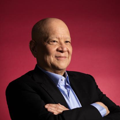 Ramon Ang Net Worth and Profile