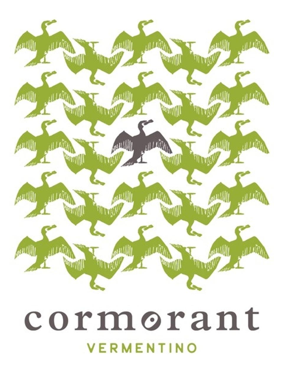 Cormorant
