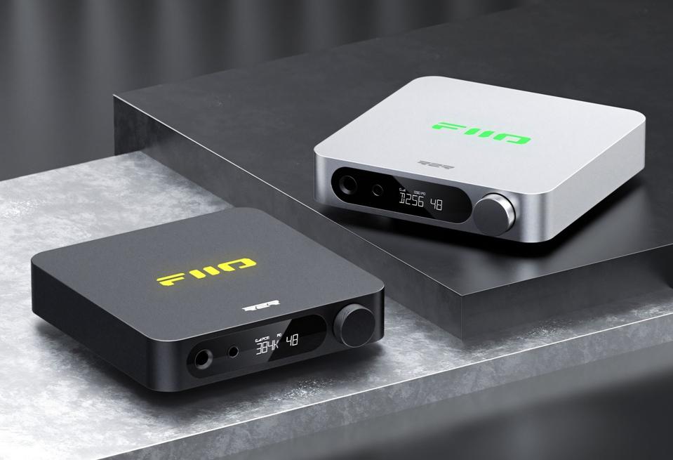 FiiO's K11 R2R DAC Amp Sets New Standards For Headphone Listening