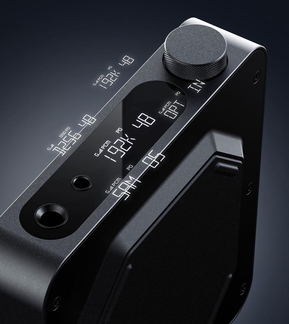 FiiO's K11 R2R DAC Amp Sets New Standards For Headphone Listening