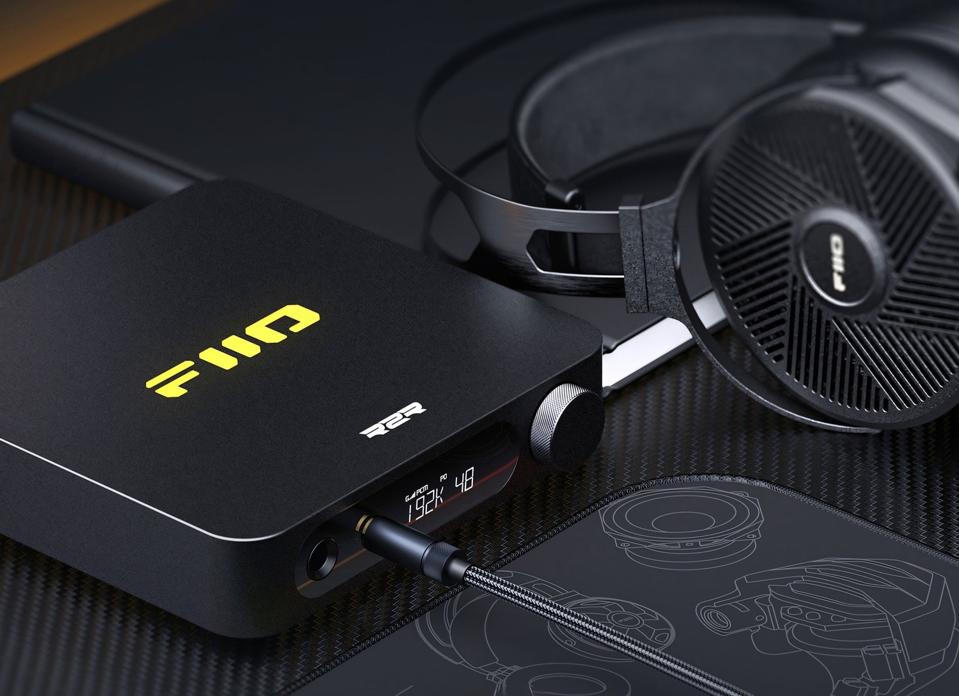 FiiO's K11 R2R DAC Amp Sets New Standards For Headphone Listening