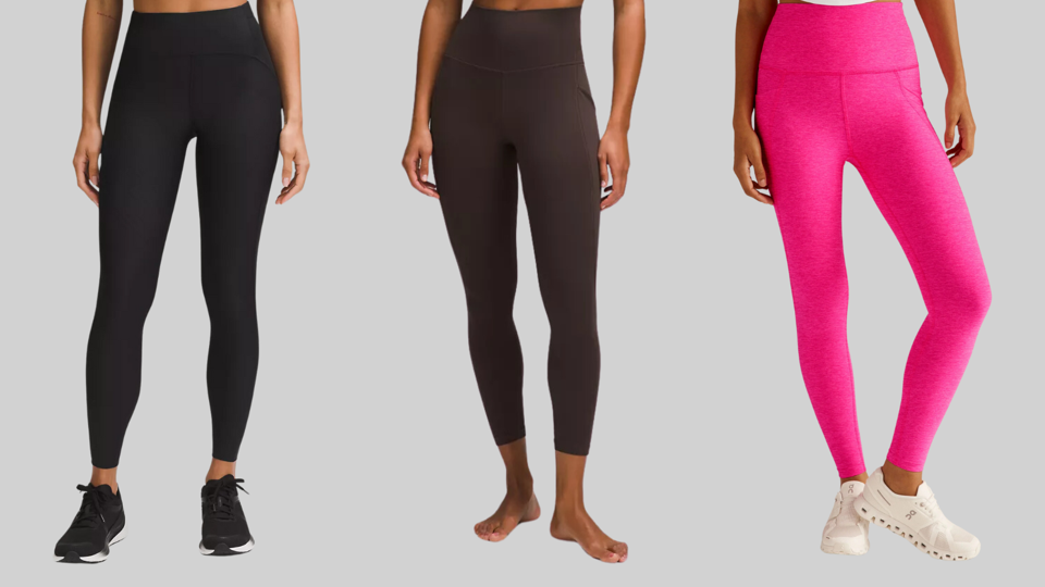 Best Leggings For Women 2024 Forbes Vetted