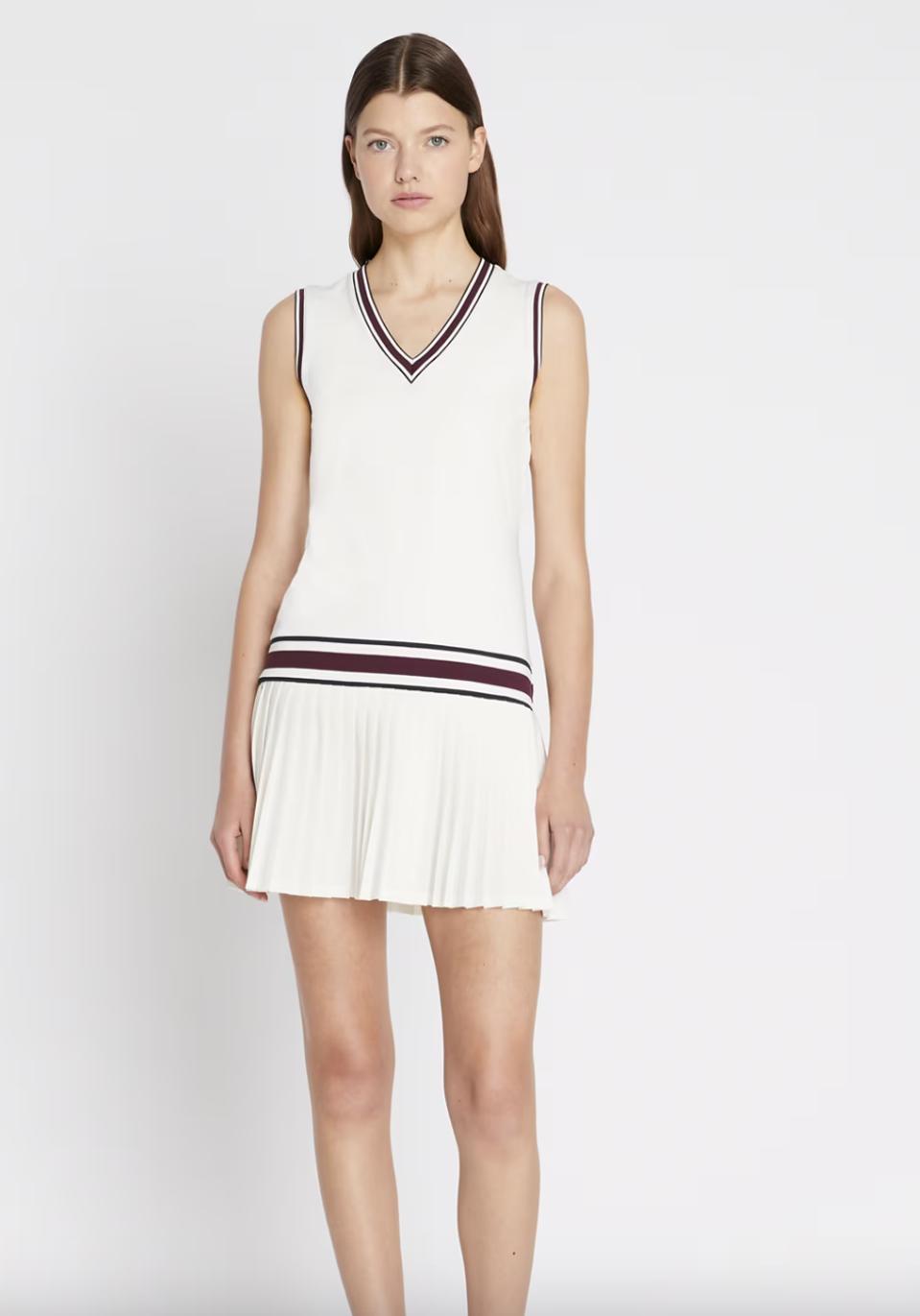 Best Tennis Dresses 2025 - Forbes Vetted