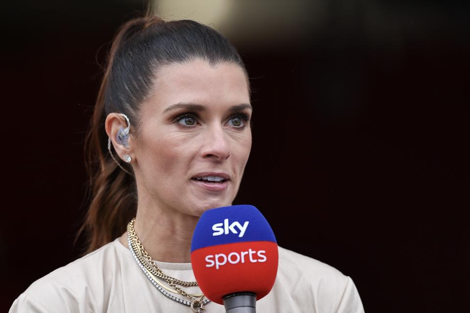 F1 Grand Prix of Canada - Qualifying