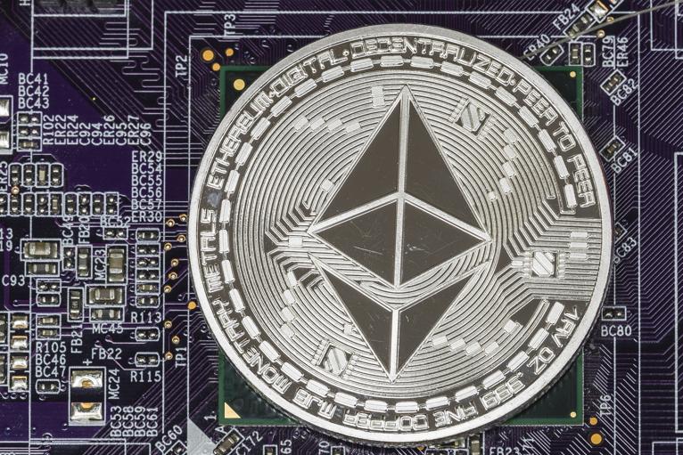 Cryptocurrency Basics