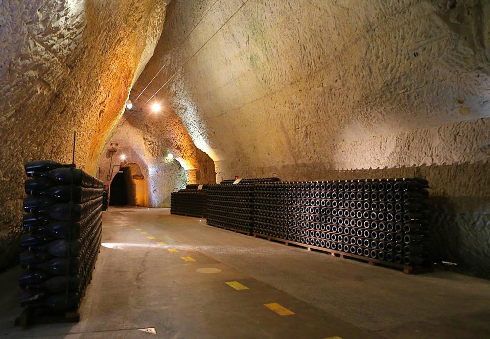 cellars