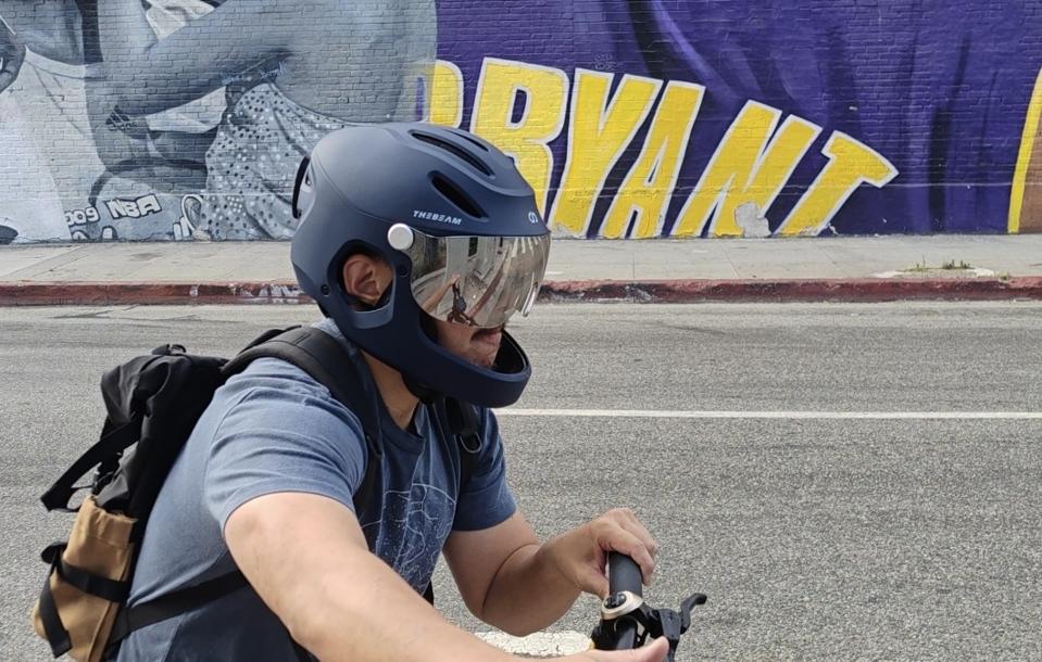 cool motorcycle helmets for sale True Venom in Matte Design on Matrix Street FX premium Helmet