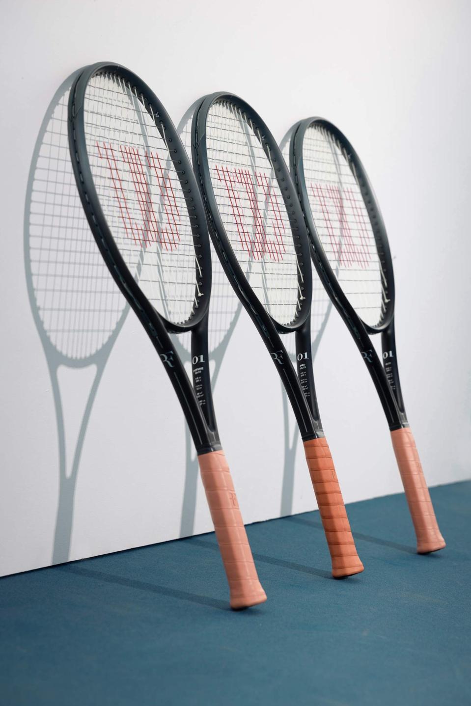 Rakieta Tenisowa Head MX Attitude Elite - blue