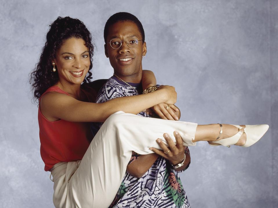Complete Different World ‘A Different World’ Sequel In The Works At Netflix