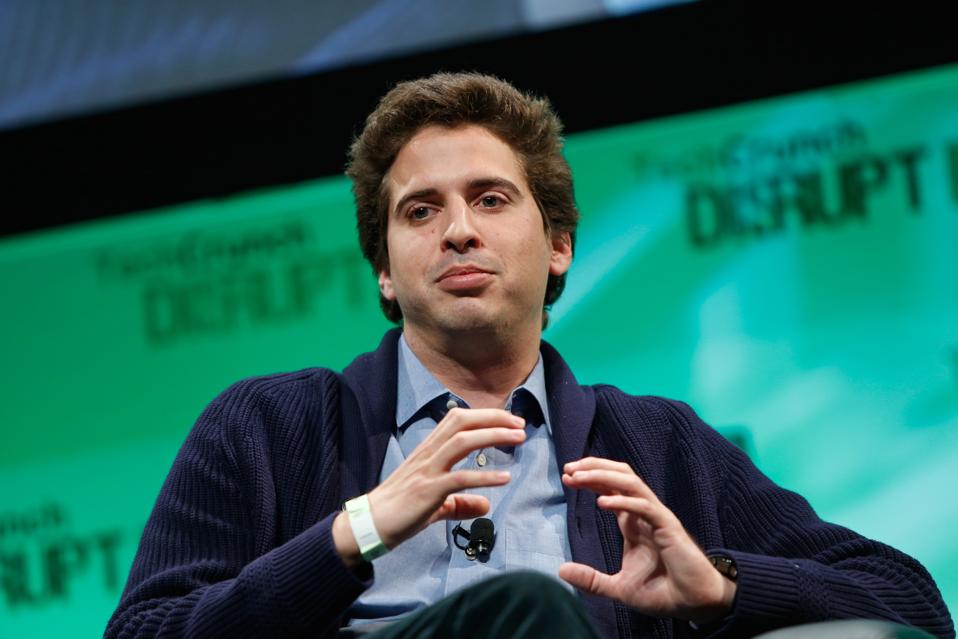 TechCrunch Disrupt NY 2014 - Day 3