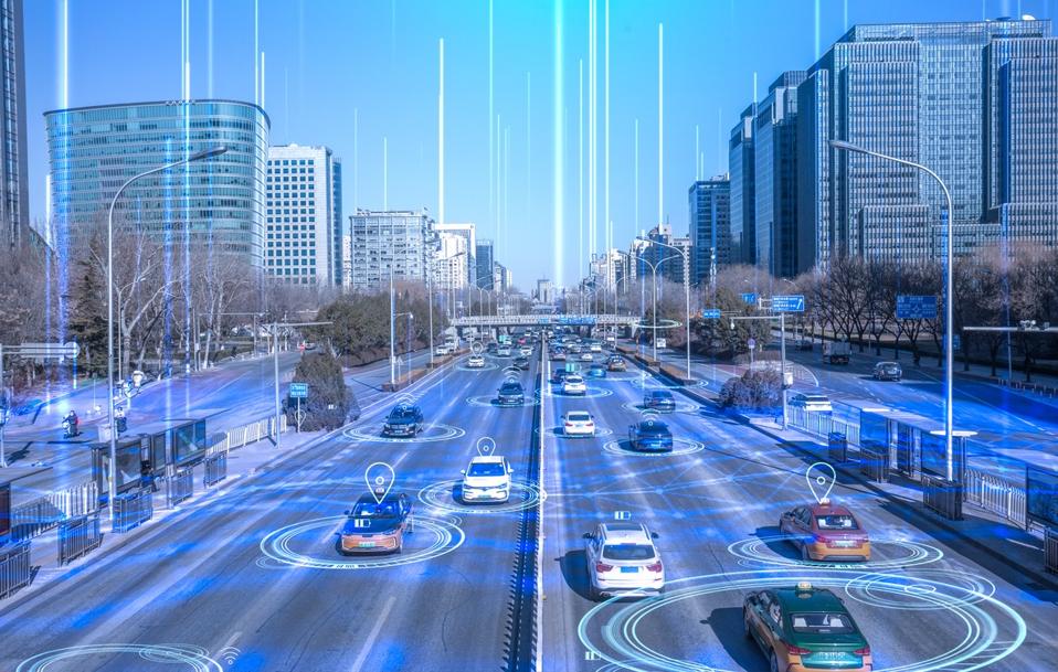 Inovasi Transportasi 2025: Dari Mobil Otonom Hingga Mobilitas Cerdas Terpadu