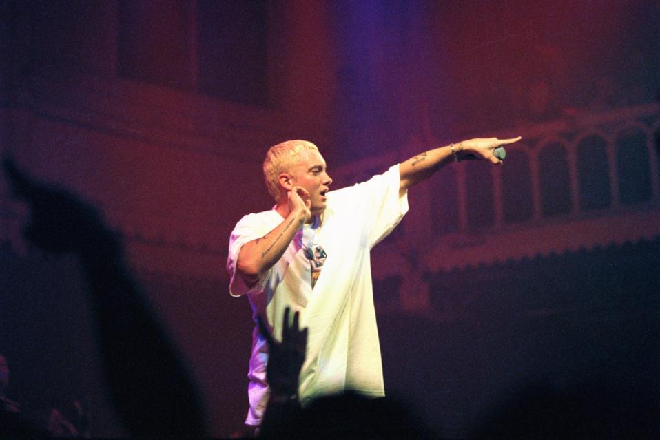 Eminem