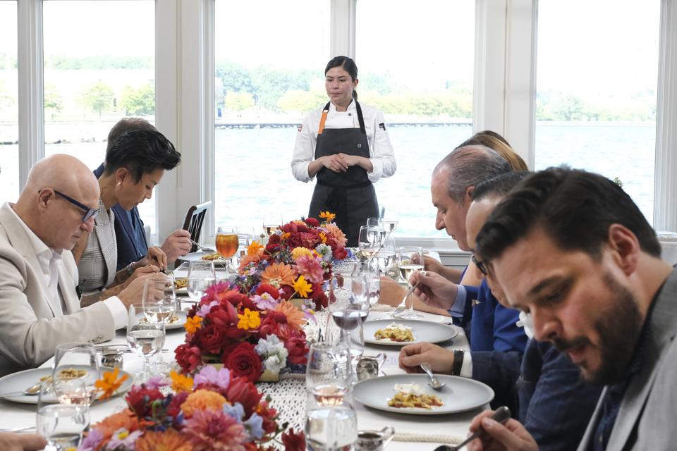 Top Chef - Season 21