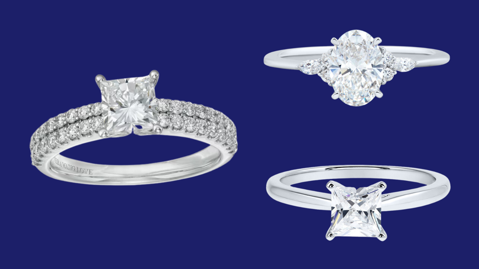 Affordable Engagement Rings Best Places To Shop In September 2024 Forbes Vetted