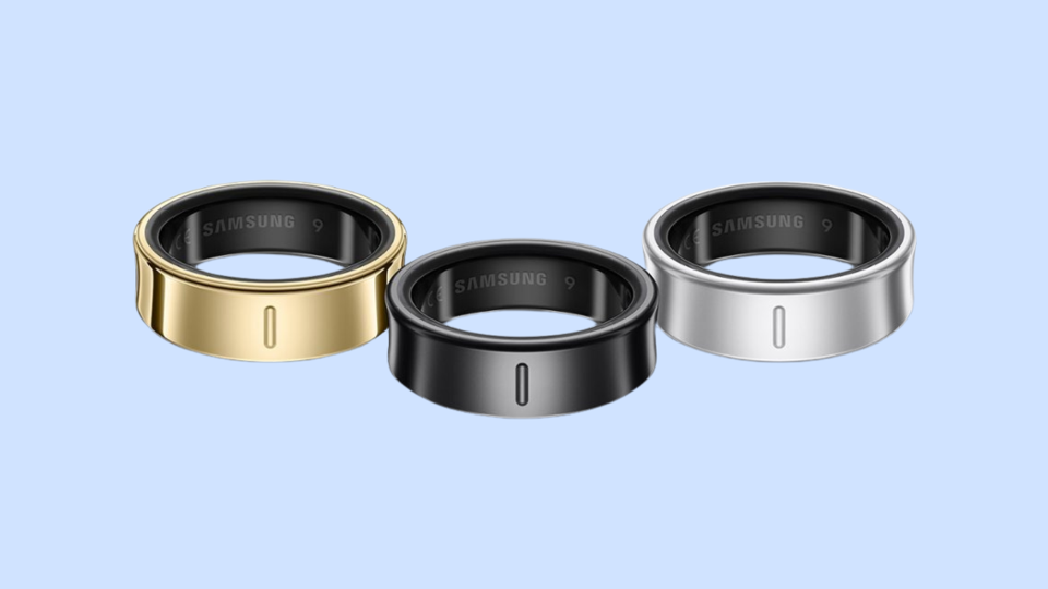 I Ditched My Smartwatch For The Samsung Galaxy RingHere's Why - Forbes Vetted I Ditched My Smartwatch For The Samsung Galaxy RingHere's Why - Forbes Vetted
