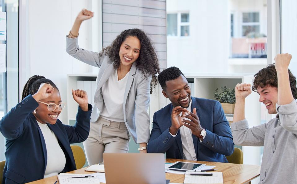 Corporate Success with DUNS Number Unlock Global Business